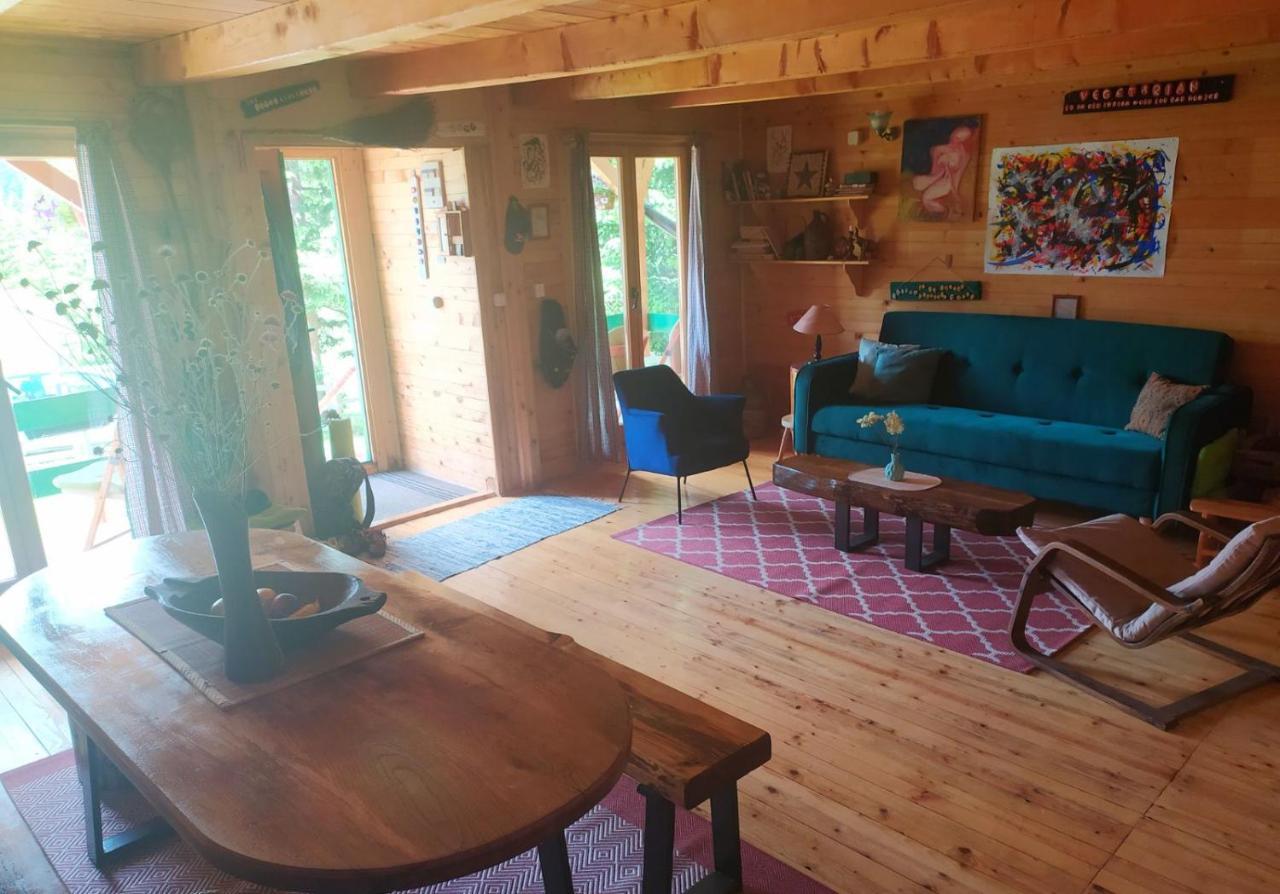 זבליאק Guest House Milena מראה חיצוני תמונה
