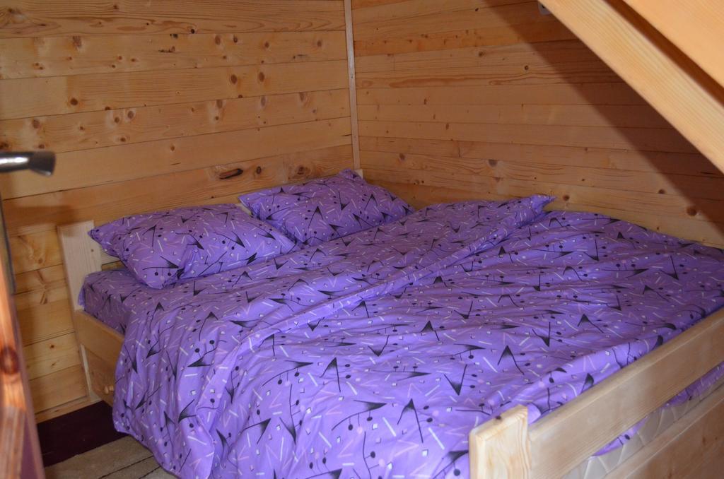 זבליאק Guest House Milena חדר תמונה