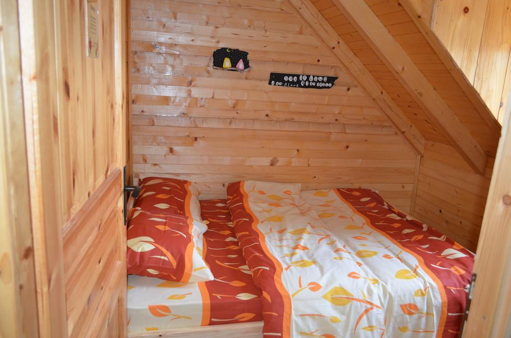 זבליאק Guest House Milena חדר תמונה
