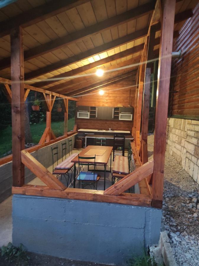 זבליאק Guest House Milena מראה חיצוני תמונה